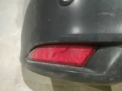 Peça sobressalente para automóvel em segunda mão farolim de para choques traseiro esquerdo por ford focus iii 1.6 tdci referências oem iam 