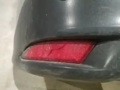 Second-hand car spare part rear left bumper lamp for ford focus iii 1.6 tdci oem iam references   