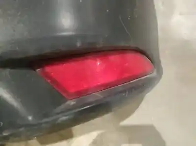 Peça sobressalente para automóvel em segunda mão farolim de para choques traseiro direito  por ford focus iii 1.6 tdci referências oem iam 