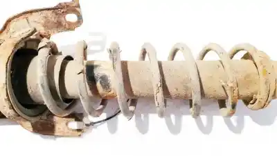 Peça sobressalente para automóvel em segunda mão mola de suspensão por saab 9-5 ranchera familiar (ys3e) 1.9 tid referências oem iam 