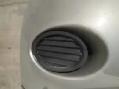 Peça sobressalente para automóvel em segunda mão grelha de pára choques frontal por ford focus iii 1.6 tdci referências oem iam 