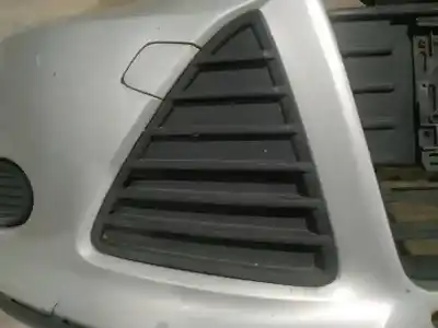 Peça sobressalente para automóvel em segunda mão grelha de pára choques frontal por ford focus iii 1.6 tdci referências oem iam 
