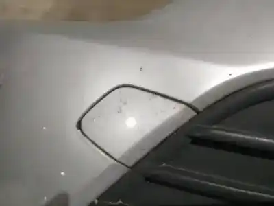 Peça sobressalente para automóvel em segunda mão molduras frontais por ford focus iii 1.6 tdci referências oem iam 