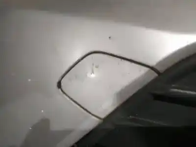 Second-hand car spare part front decorative moulding for ford focus iii 1.6 tdci oem iam references   