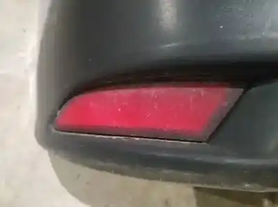 Pezzo di ricambio per auto di seconda mano lampada paraurti posteriore sinistra per ford focus iii 1.6 tdci riferimenti oem iam   