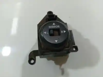 Pezzo di ricambio per auto di seconda mano controllo specchio per hyundai i30 (fd) 1.6 crdi riferimenti oem iam 