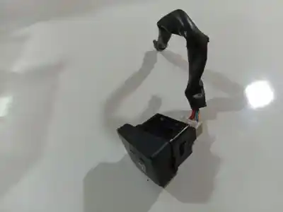 Pezzo di ricambio per auto di seconda mano interruttore per hyundai i30 (fd) 1.6 crdi riferimenti oem iam 