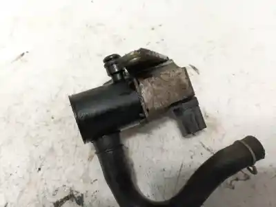 Peça sobressalente para automóvel em segunda mão bomba de ar secundária por honda insight (ze_) 1.3 ima (ze28 ze2) referências oem iam k5t46872