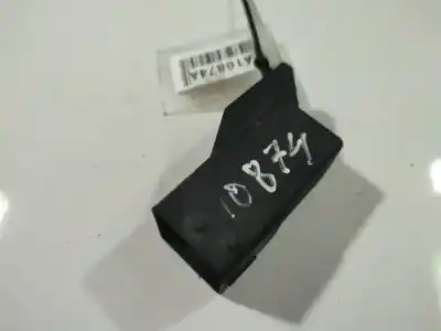 Peça sobressalente para automóvel em segunda mão caixa de pré-aquecimento por ford focus iii 1.6 tdci referências oem iam 51299049