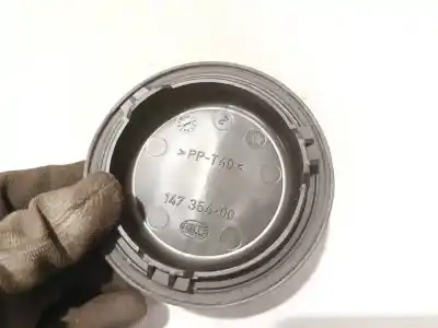 Pezzo di ricambio per auto di seconda mano plastica per bmw x6 (e71, e72) xdrive 30 d riferimenti oem iam 14735400  