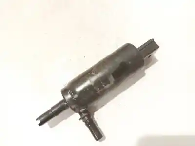 Second-hand car spare part washer pump for bmw x6 (e71, e72) xdrive 30 d oem iam references 6712721779202  3323525