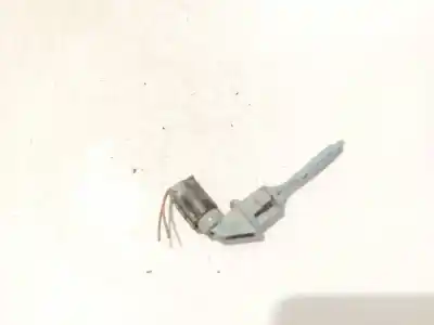 Pezzo di ricambio per auto di seconda mano sensore per bmw x6 (e71, e72) xdrive 30 d riferimenti oem iam 719272401