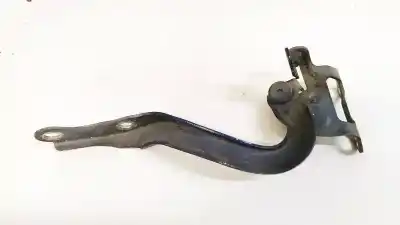 Peça sobressalente para automóvel em segunda mão dobradiça do capô por toyota aygo (_b1_) 1.0 (kgb10_) referências oem iam 