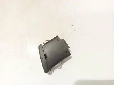 Peça sobressalente para automóvel em segunda mão interruptor 4 piscas - emergência por bmw x6 (e71, e72) xdrive 30 d referências oem iam 6131691950606  549519500