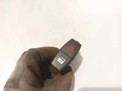 Pezzo di ricambio per auto di seconda mano avvertimento per bmw x6 (e71, e72) xdrive 30 d riferimenti oem iam 6131691950606