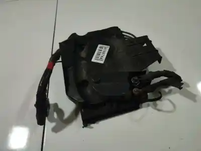 Peça sobressalente para automóvel em segunda mão caixa de fusíveis e relés por ford focus iii 1.6 tdci referências oem iam 