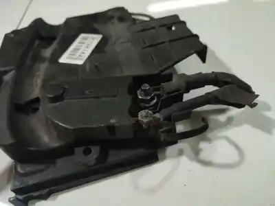 Second-hand car spare part fuse box unit for ford focus iii 1.6 tdci oem iam references   