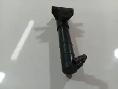 Peça sobressalente para automóvel em segunda mão motor limpa vidros por ford focus ii (da_, hcp, dp) 1.6 tdci referências oem iam   