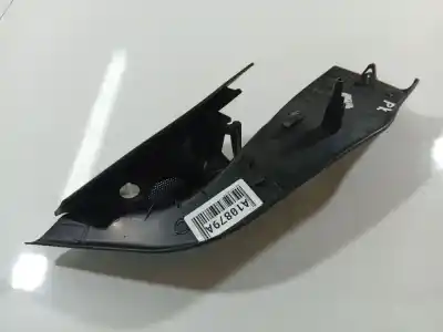 Peça sobressalente para automóvel em segunda mão plásticos por ford focus ii (da_, hcp, dp) 1.6 tdci referências oem iam 4m51a23409ah  4m51a23409ah