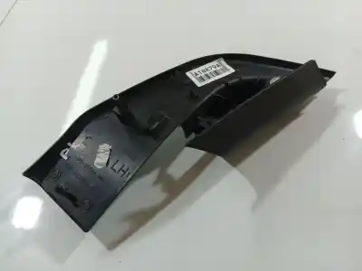 Peça sobressalente para automóvel em segunda mão plásticos por ford focus ii (da_, hcp, dp) 1.6 tdci referências oem iam 4m51a23409ah  4m51a23409ah