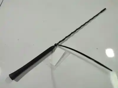 Peça sobressalente para automóvel em segunda mão antena por ford focus iii 1.6 tdci referências oem iam   