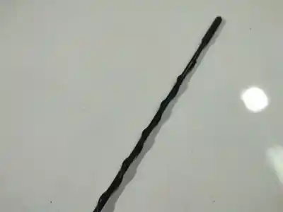 Peça sobressalente para automóvel em segunda mão antena por ford focus iii 1.6 tdci referências oem iam   