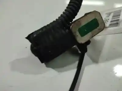 Peça sobressalente para automóvel em segunda mão sensor por ford focus iii 1.6 tdci referências oem iam   