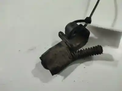 Peça sobressalente para automóvel em segunda mão sensor por ford focus iii 1.6 tdci referências oem iam   