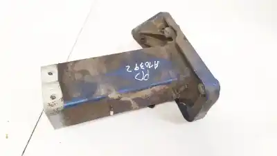 Peça sobressalente para automóvel em segunda mão reforço do pára choques dianteiro por audi tt (8j3/8j9) 2.0 tdi quattro coupe referências oem iam 8j0806110d