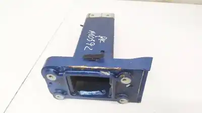 Peça sobressalente para automóvel em segunda mão reforço do pára choques dianteiro por audi tt (8j3/8j9) 2.0 tdi quattro coupe referências oem iam 8j0806109d