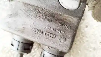 Second-hand car spare part gear lever for opel kadett e fastback (t85) 1.4 s (c08, c48, d08, d48) oem iam references 6q0711061