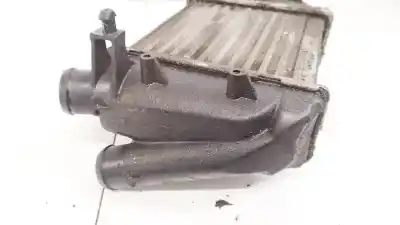 Second-hand car spare part intercooler for audi a4 b6 (8e2) 2.5 tdi quattro oem iam references 8e0145806c  