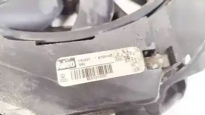 İkinci el araba yedek parçası ön panel için audi a4 b6 (8e2) 2.5 tdi quattro oem iam referansları 8e0121205t  