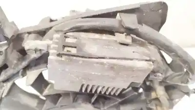 Автозапчастина б/у електричне реле вентилятора для audi a4 b6 (8e2) 2.5 tdi quattro посилання на oem iam 870700x  am1092