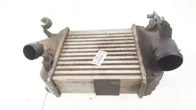 Автозапчастина б/у інтеркулер для audi a4 b6 (8e2) 2.5 tdi quattro посилання на oem iam 