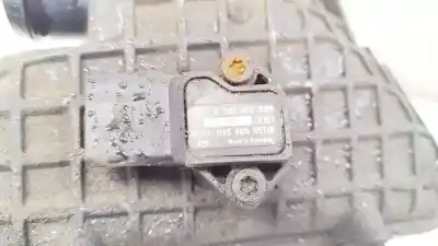 Автозапчастина б/у датчик тиску для audi a4 b6 (8e2) 2.5 tdi quattro посилання на oem iam 038906051b