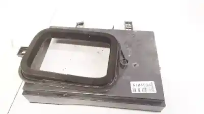 Автозапчастина б/у пластикler для audi a4 b6 (8e2) 2.5 tdi quattro посилання на oem iam 8e1819441b  