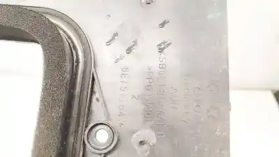 Автозапчастина б/у пластикler для audi a4 b6 (8e2) 2.5 tdi quattro посилання на oem iam 8e1819441b  