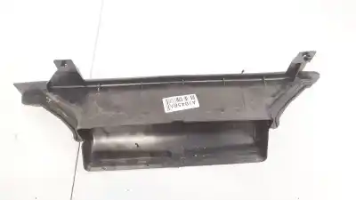 Автозапчастина б/у пластикler для audi a4 b6 (8e2) 2.5 tdi quattro посилання на oem iam 8e1858431a  