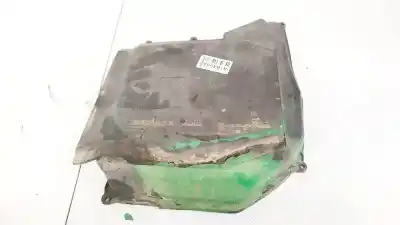 Автозапчастина б/у пластикler для audi a4 b6 (8e2) 2.5 tdi quattro посилання на oem iam 8e1907613d