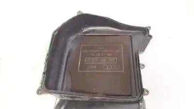 Автозапчастина б/у пластикler для audi a4 b6 (8e2) 2.5 tdi quattro посилання на oem iam 8e1907613d  