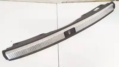 Автозапчастина б/у пластикler для audi a4 b6 (8e2) 2.5 tdi quattro посилання на oem iam 8e9864483