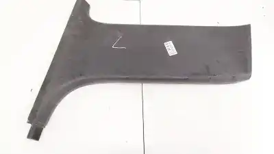 Автозапчастина б/у пластикler для audi a4 b6 (8e2) 2.5 tdi quattro посилання на oem iam 8e0867285