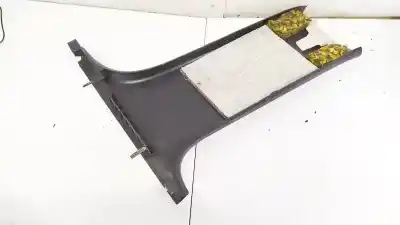 Автозапчастина б/у пластикler для audi a4 b6 (8e2) 2.5 tdi quattro посилання на oem iam 8e0867285  8e0867239