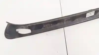 Автозапчастина б/у пластикler для audi a4 b6 (8e2) 2.5 tdi quattro посилання на oem iam 8e9827229d