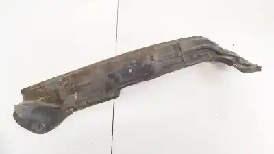 Автозапчастина б/у передня права колесна арка для audi a4 b6 (8e2) 2.5 tdi quattro посилання на oem iam 8e0821112a  