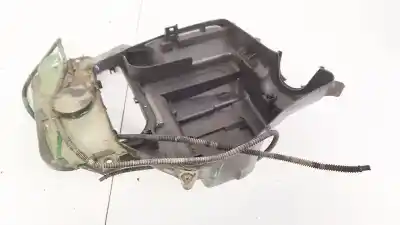 Автозапчастина б/у пластикler для audi a4 b6 (8e2) 2.5 tdi quattro посилання на oem iam 8e1907355c  