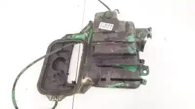 Автозапчастина б/у пластикler для audi a4 b6 (8e2) 2.5 tdi quattro посилання на oem iam 8e1907355c