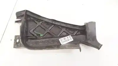 Peça sobressalente para automóvel em segunda mão plásticos por audi tt (8j3/8j9) 2.0 tdi quattro coupe referências oem iam 8j2819979