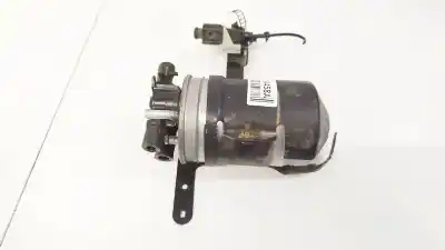 Автозапчастина б/у дизельний фільтр для audi a4 b6 (8e2) 2.5 tdi quattro посилання на oem iam 